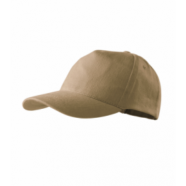 5P czapka unisex nastawialna
